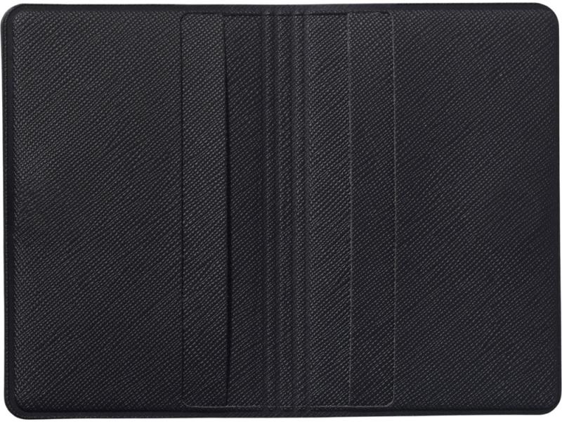 Картхолдер на 4 карты с RFID-защитой Favor