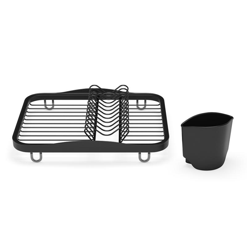 Сушилка для посуды sinkin, 28х14х35,5 см