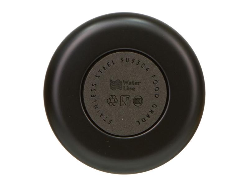 Вакуумная термобутылка Brottle c медной изоляцией, тубус, 600 мл