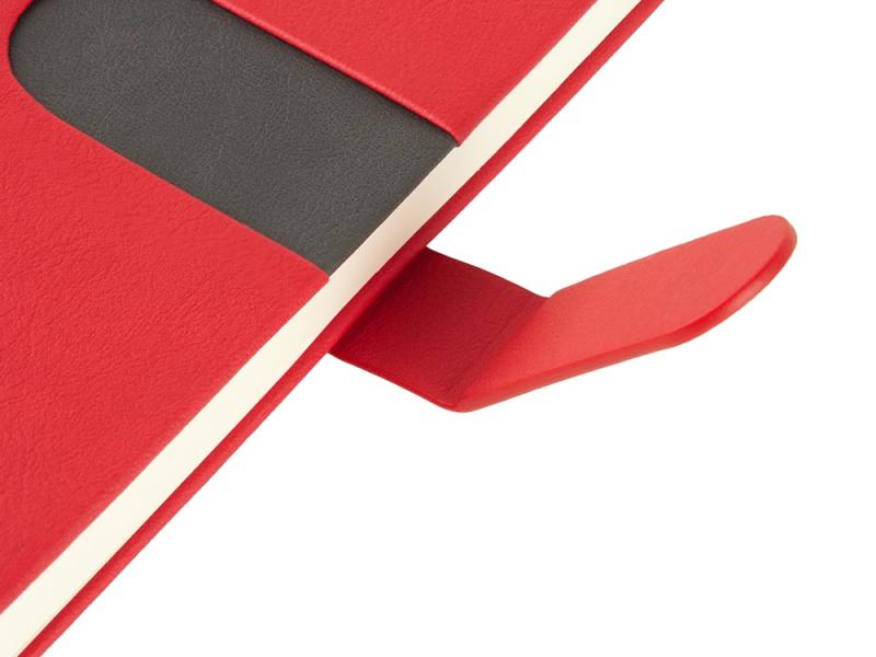 Ежедневник недатированный А5 Status