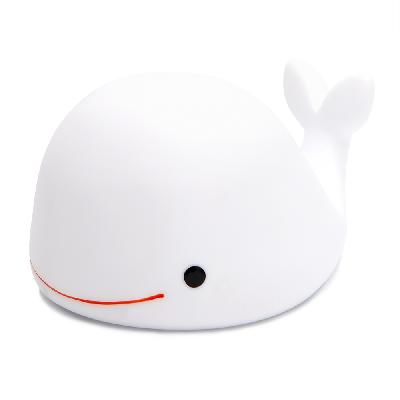 Настольный светильник светодиодный Bolly, белый