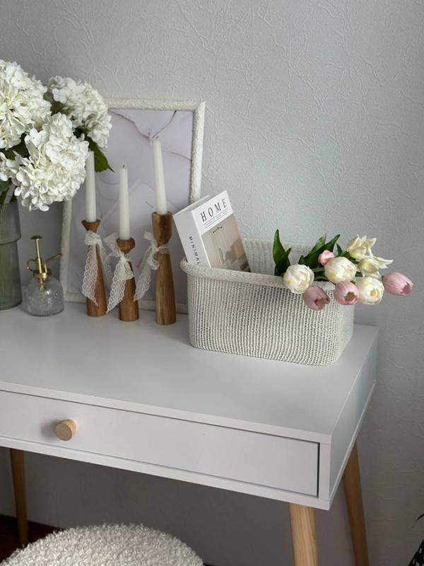 Набор из 4х корзин для хранения sustainable collection