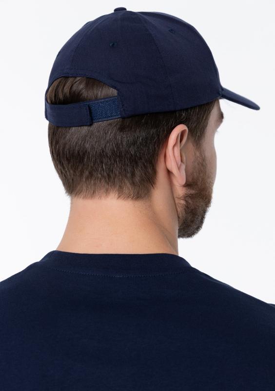 Бейсболка STAN 5 клиньев хлопок 150