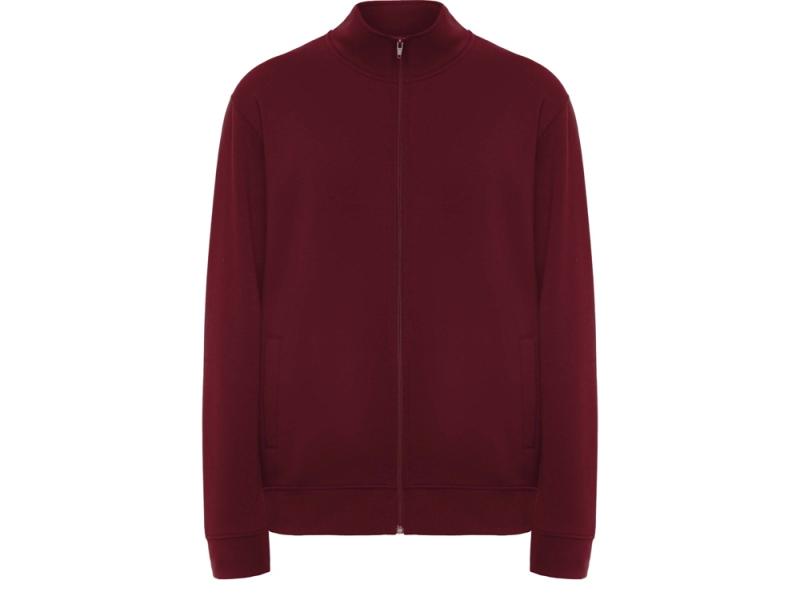 Толстовка на молнии Ulan унисекс