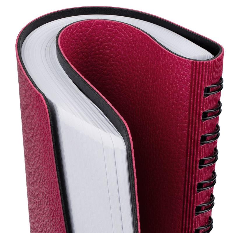 Ежедневник Strep Front на заказ, недатированный