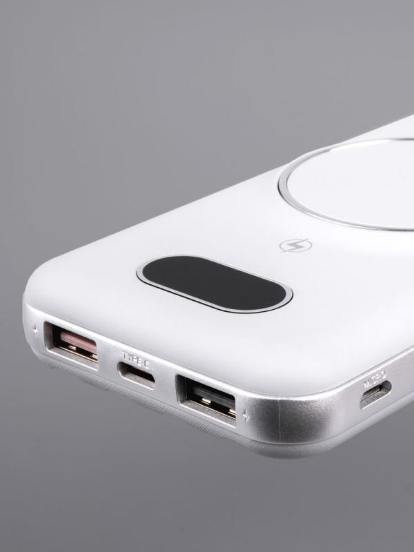 Внешний аккумулятор Omni Pro 10000 мАч