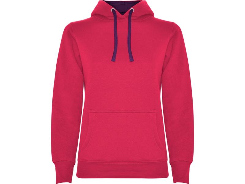 Толстовка с капюшоном Urban женская