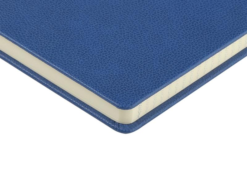 Ежедневник недатированный А5 Megapolis Loft