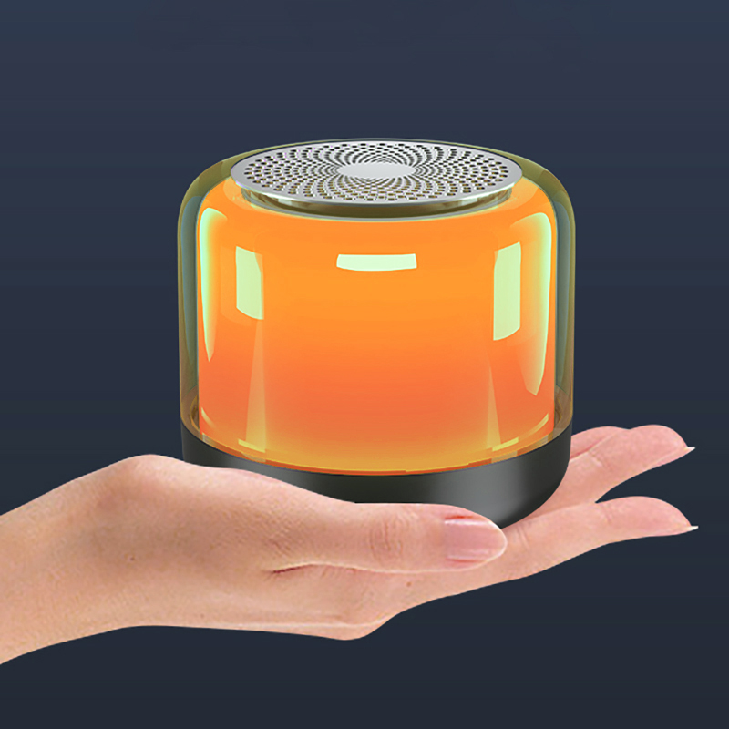 Колонка беспроводная MyTone Light Sound со светомузыкой