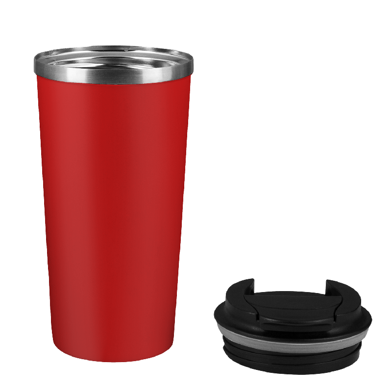 Термокружка вакуумная Palermo