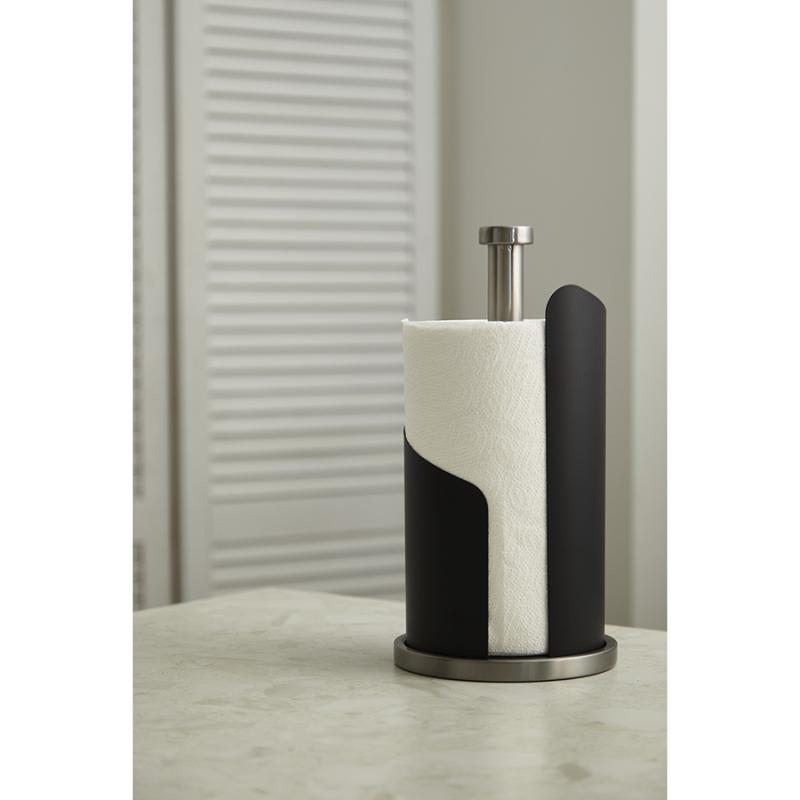 Держатель для бумажных полотенец riks
