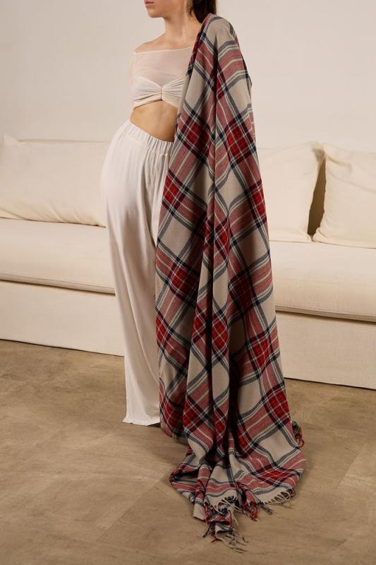 Плед «Валдай»