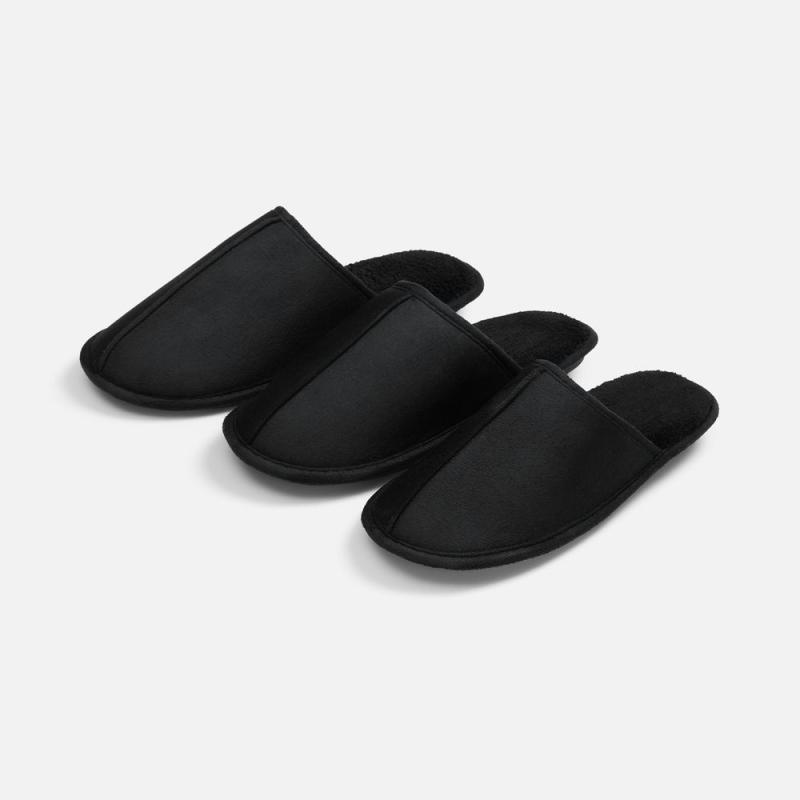 Тапочки домашние Norridge