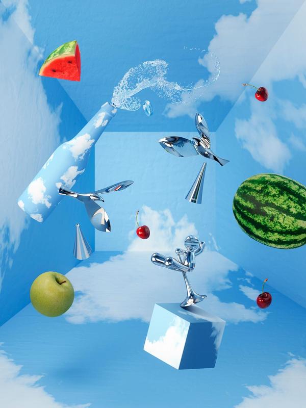 Открывалка для бутылок rodeo buddy