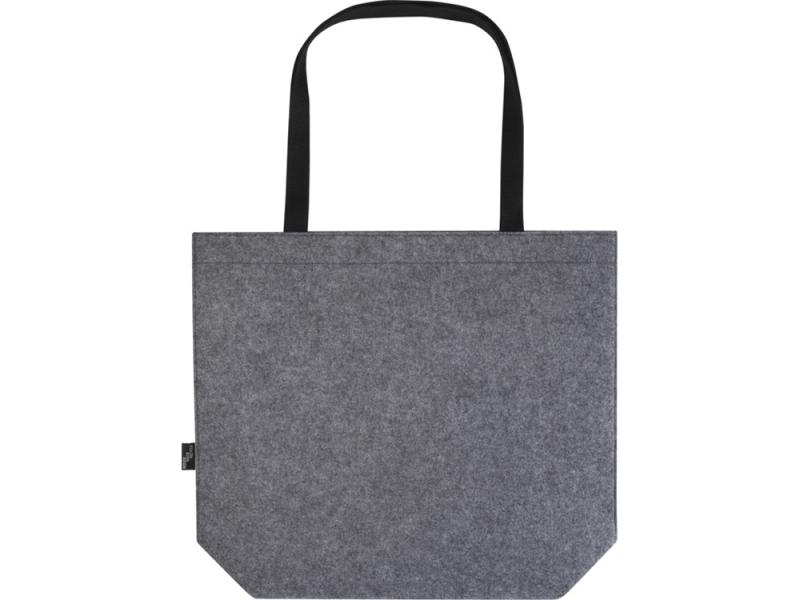 Эко-сумка с ластовицей Felta