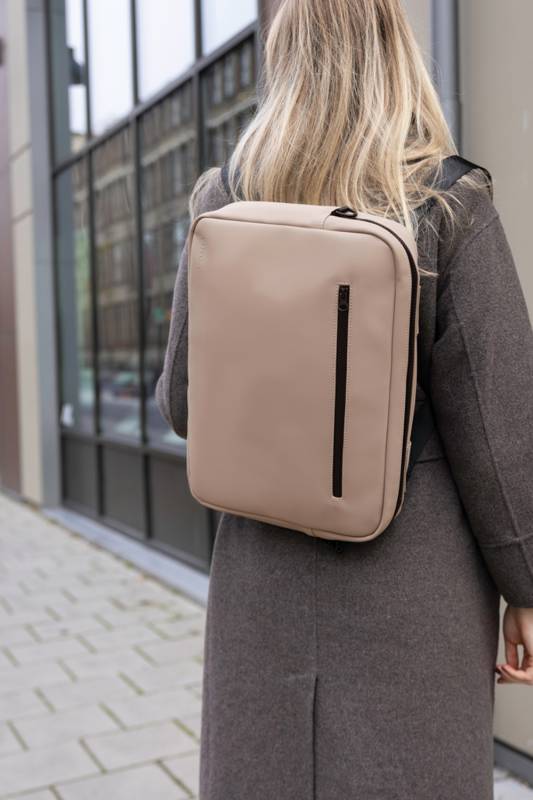 Сумка-рюкзак VINGA Baltimore RCS