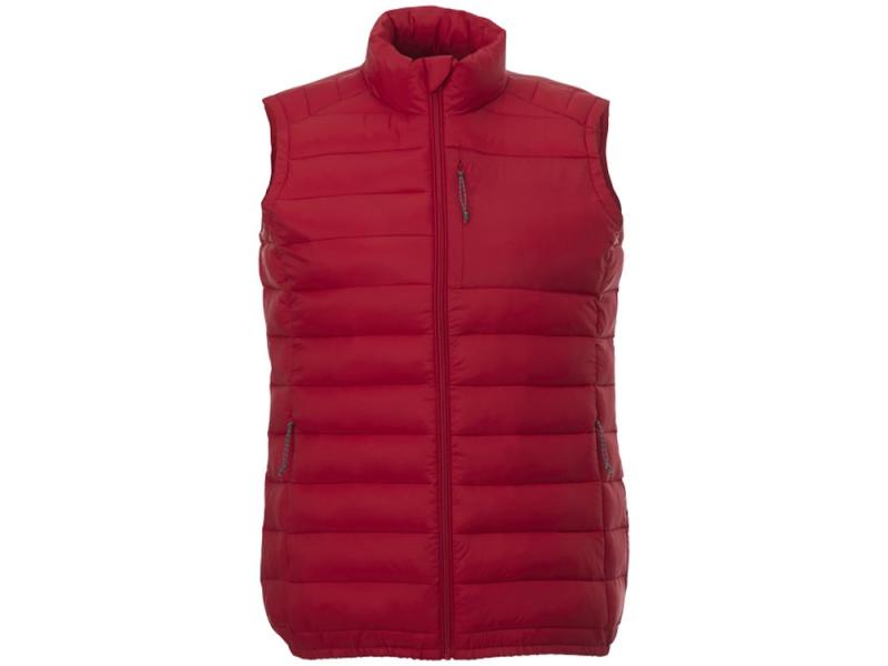 Жилет утепленный Pallas женский