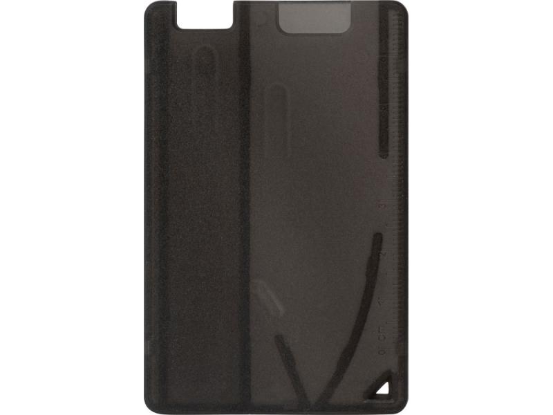 Мультиинструмент с ножом и вилкой Hungry