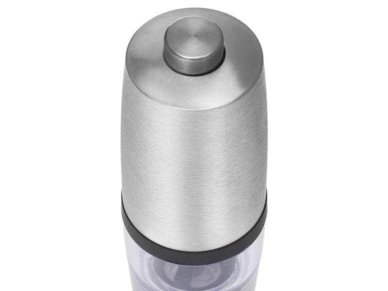 Электрическая мельница для специй, на батарейках Origanum