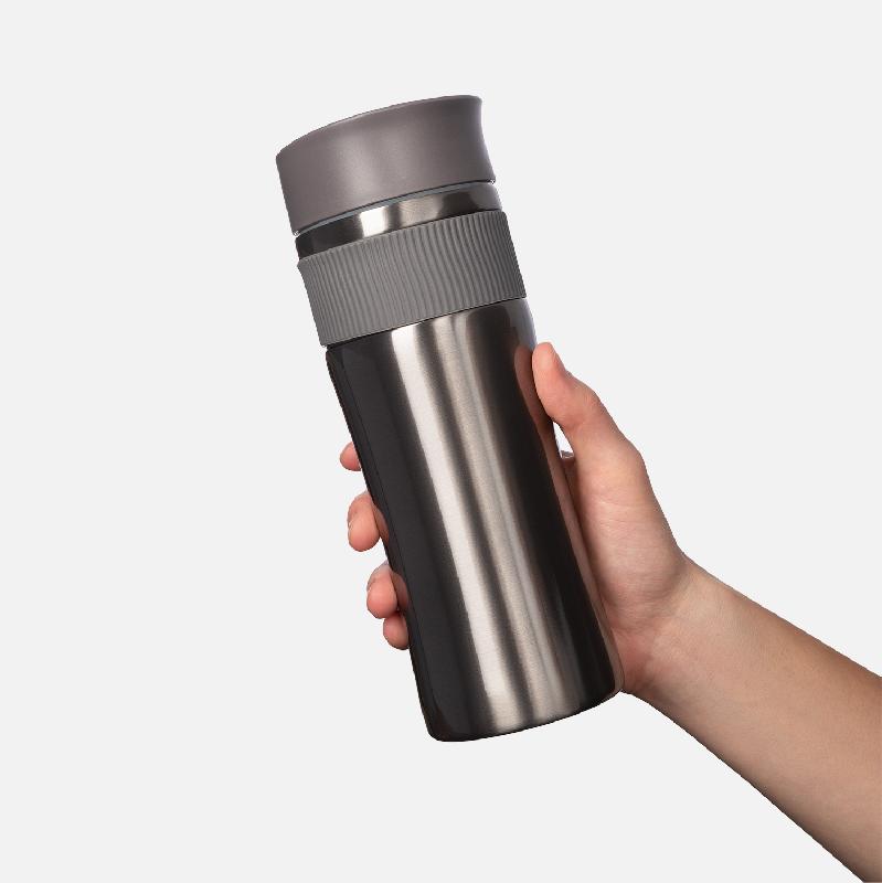 Термокружка вакуумная Polo