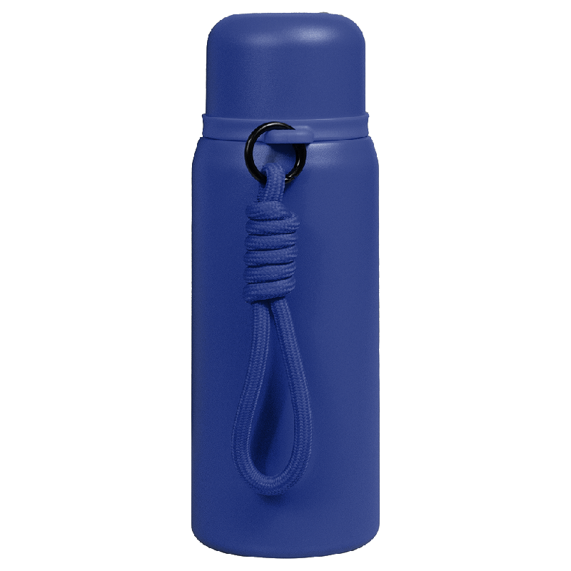 Термос вакуумный стальной La Vie с ремувкой  двухстеночный 500 мл  в подарочной упаковке