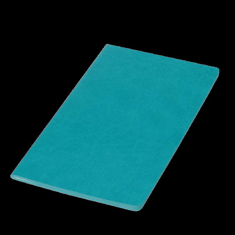 Блокнот Corsa slim