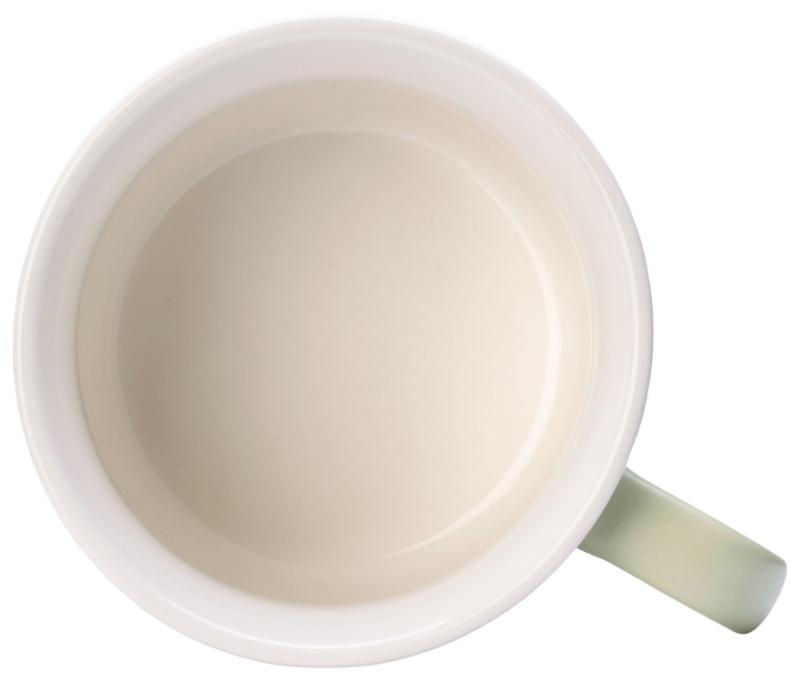 Кружка Nancy, матовая