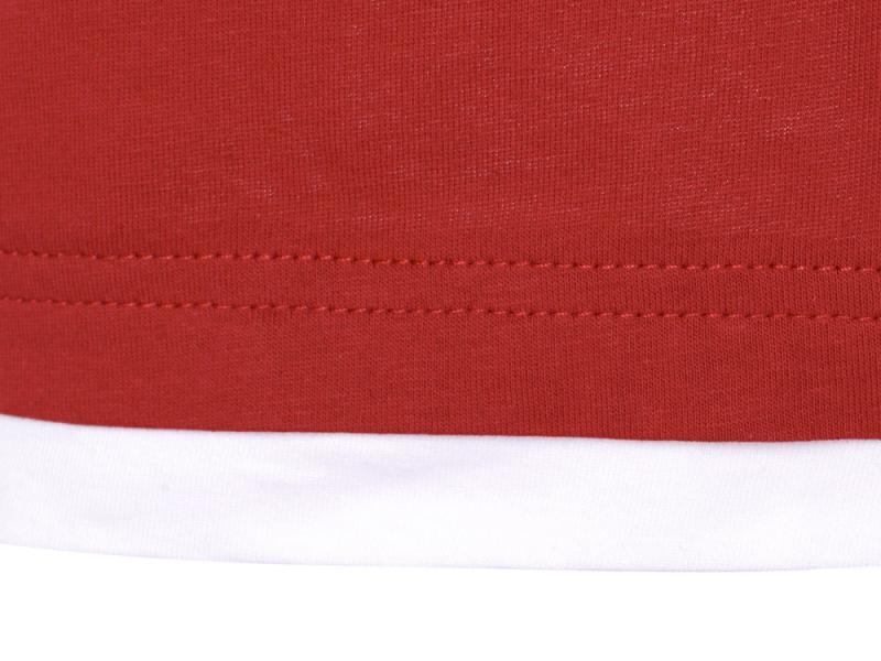 Футболка Rotterdam мужская