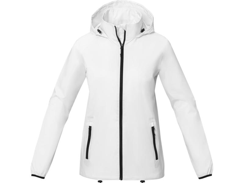 Куртка легкая Dinlas женская