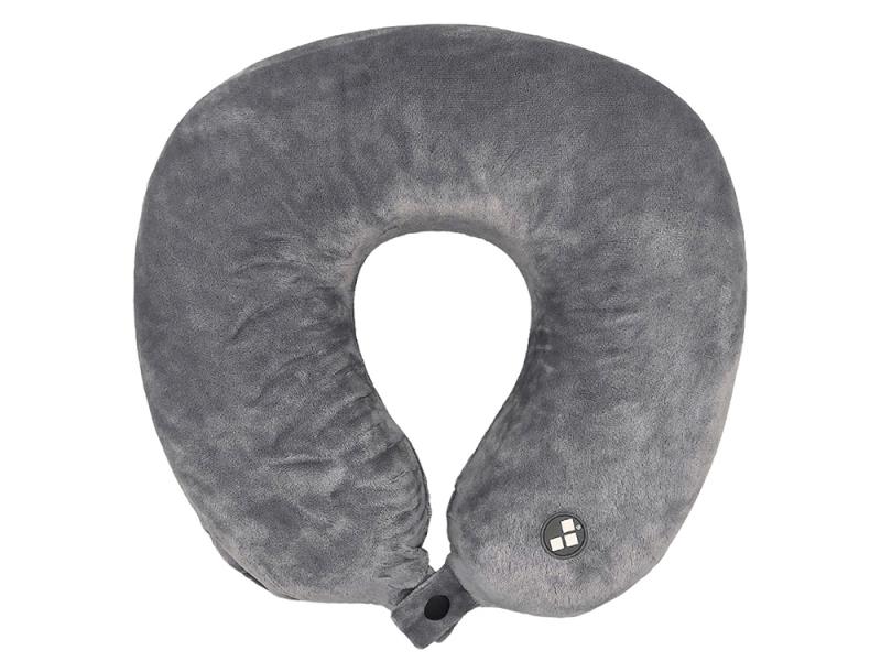 Подушка для путешествий с эффектом памяти Drowsy