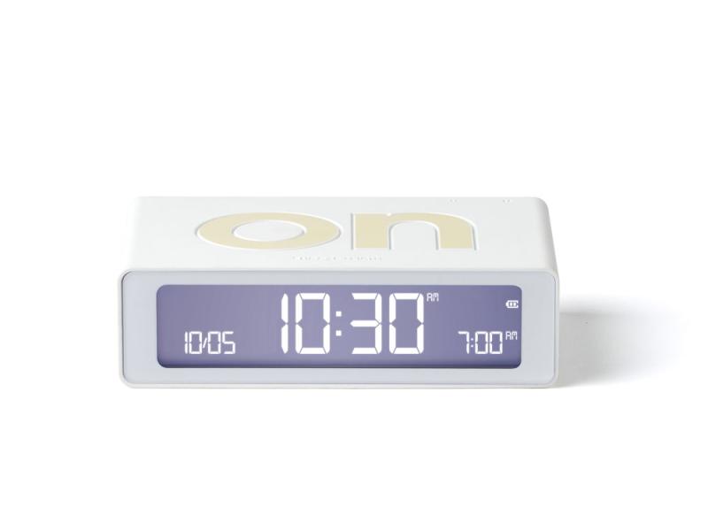 Часы настольные Flip Mini