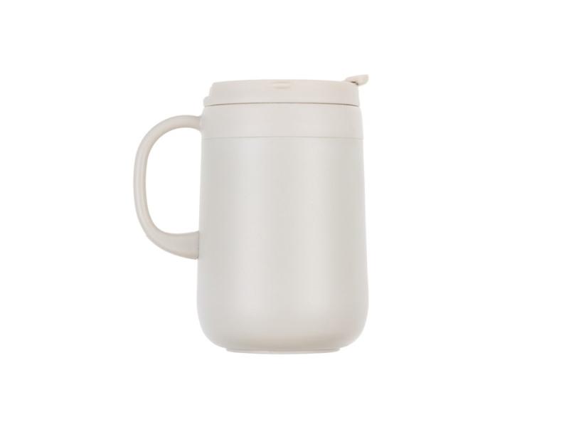 Термокружка THERMOcafe 
TCCM-460SY, 460 мл