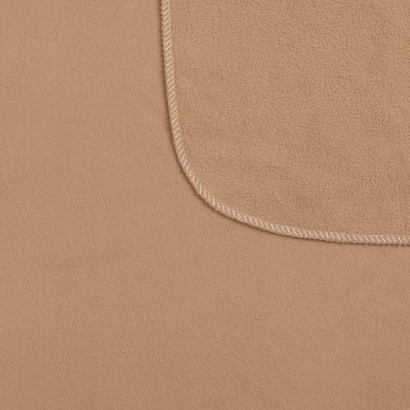 Флисовый плед Warm&Peace