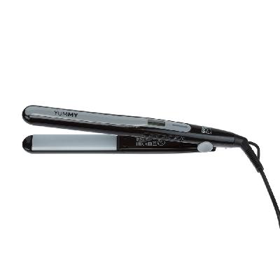 Щипцы для волос DEWAL BEAUTY Yummy, 25x110 мм, 40 Вт