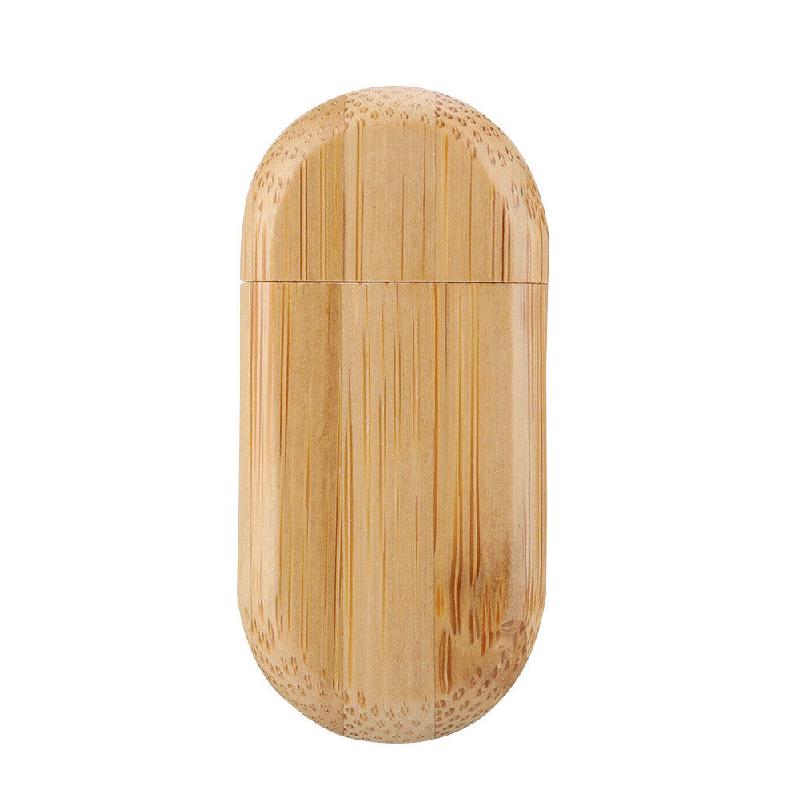 Флеш накопитель USB 2.0 Maple BOX в футляре, клен, 32 Gb