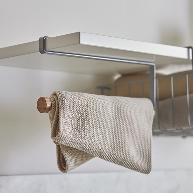 Держатель для бумажных полотенец granli, 26,5х12,5 см