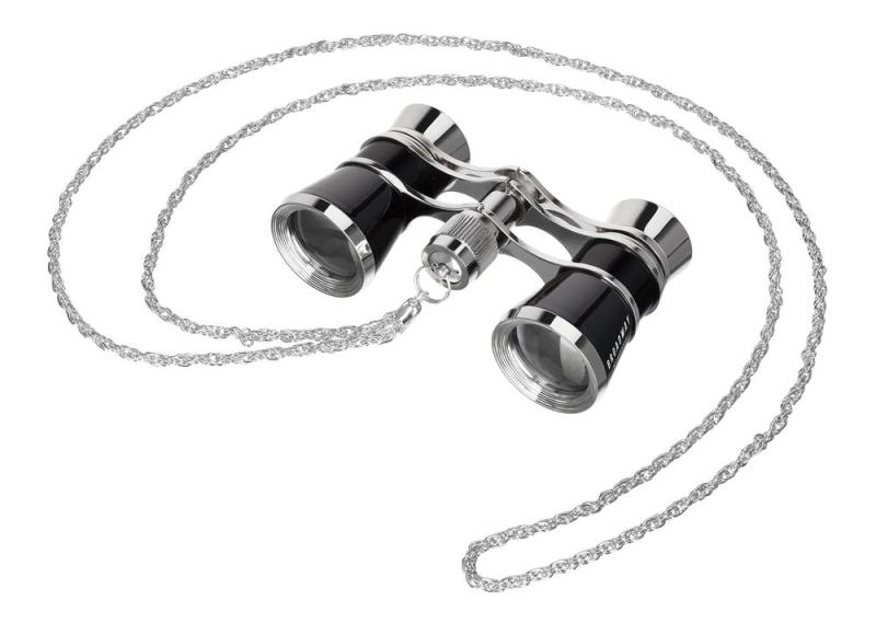 Театральный бинокль Broadway 325B