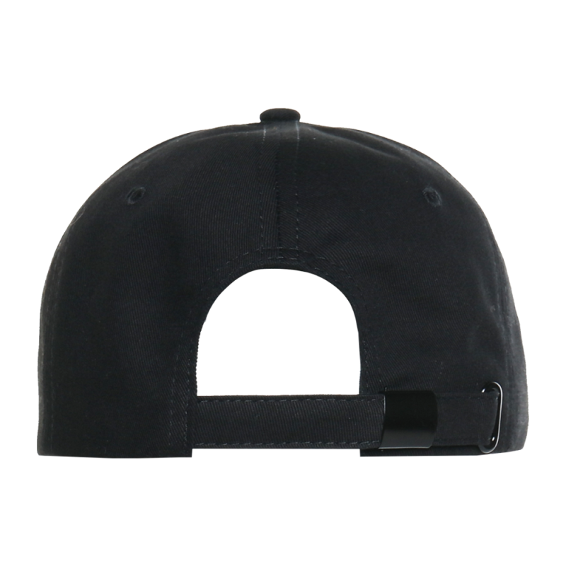 Бейсболка STAN 6 клиньев хлопок 280