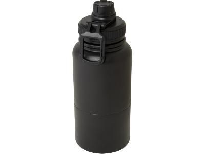 Бутылка-термос для воды Dupeca, 870 мл