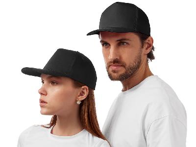 Бейсболка Mix