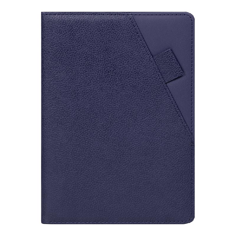 Ежедневник Smart Calabria Lafite A5, недатированный, в твердой обложке с поролоном