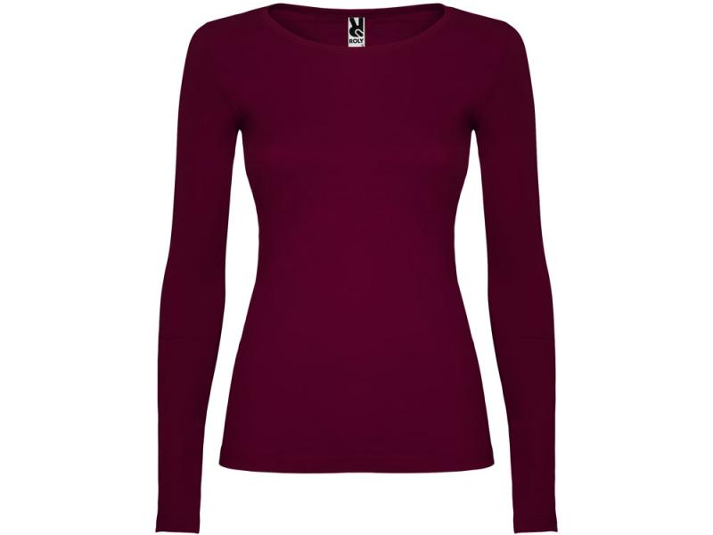 Футболка c длинным рукавом Extreme женская