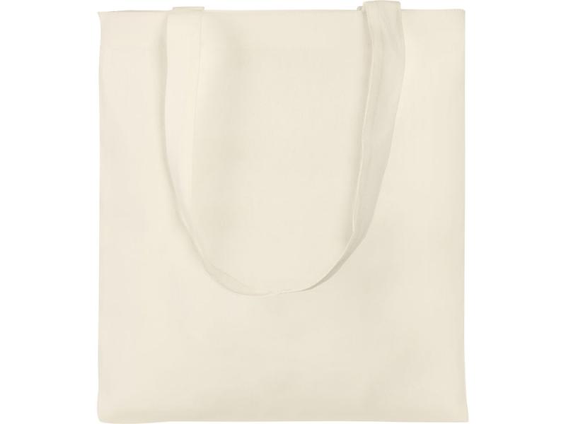 Сумка Element из хлопка для покупок