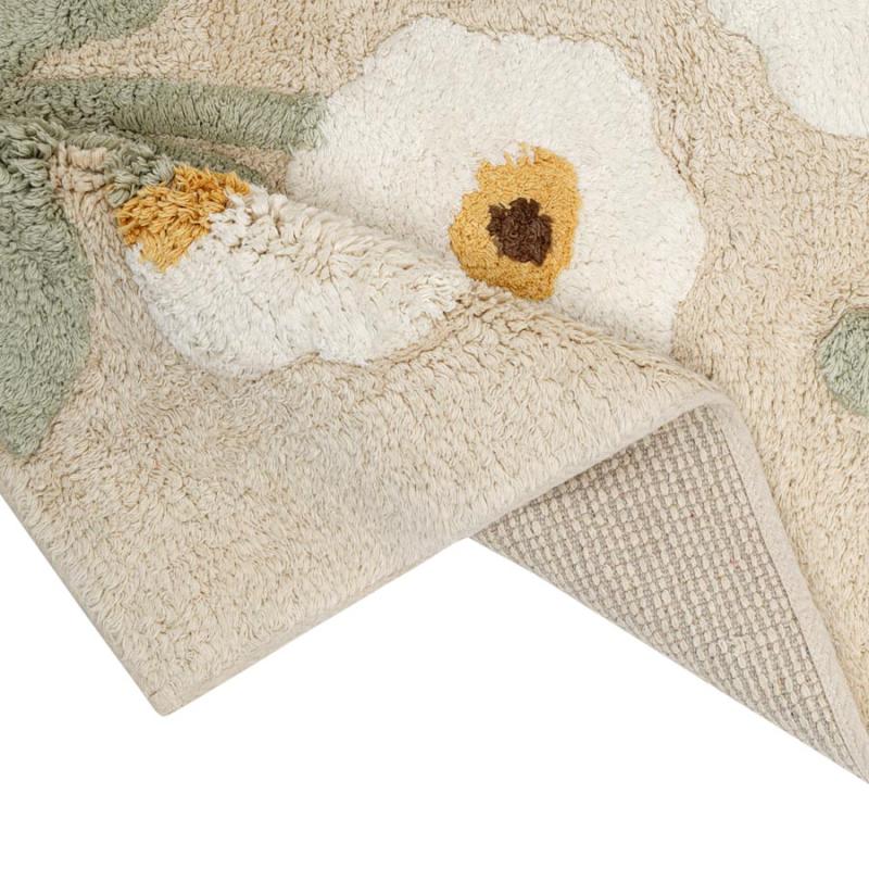 Коврик для ванной ers из коллекции ethnic, 50x80 см