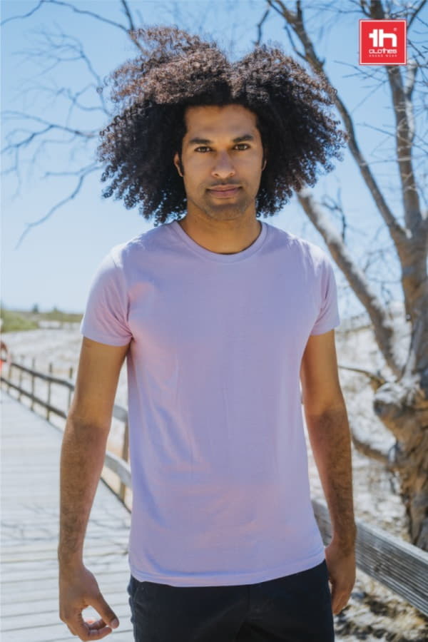 Футболка мужская LUANDA, белый, XS, 100% хлопок, 150 г/м2