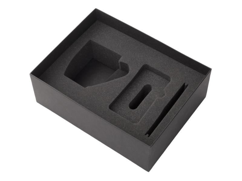 Подарочный набор COLOR IT c кружкой, ручкой и повербанком