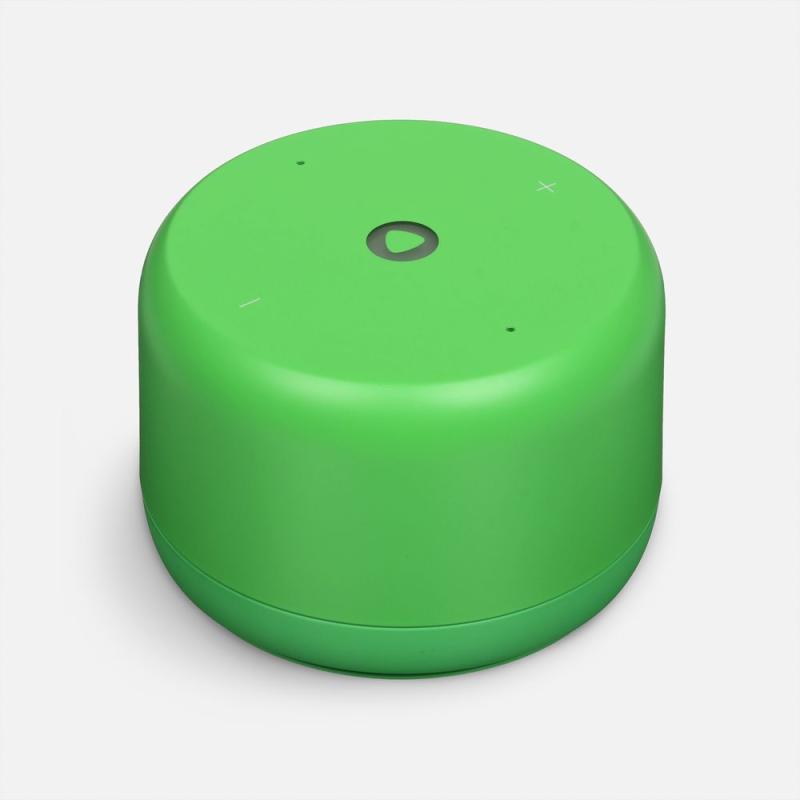 Умная колонка «Яндекс Станция Лайт 2»