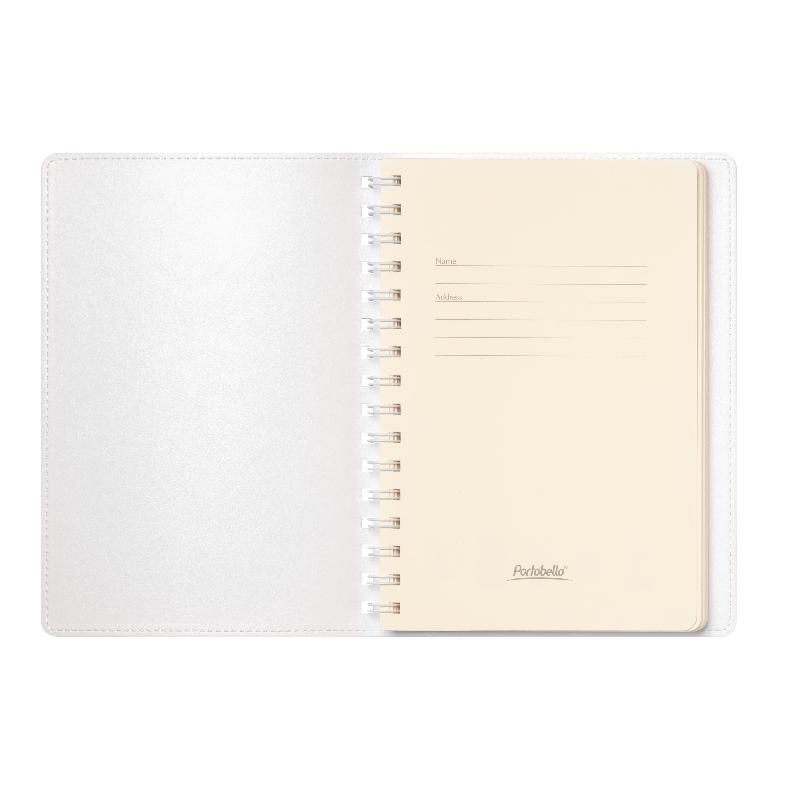 Ежедневник Vista Neo недатированный