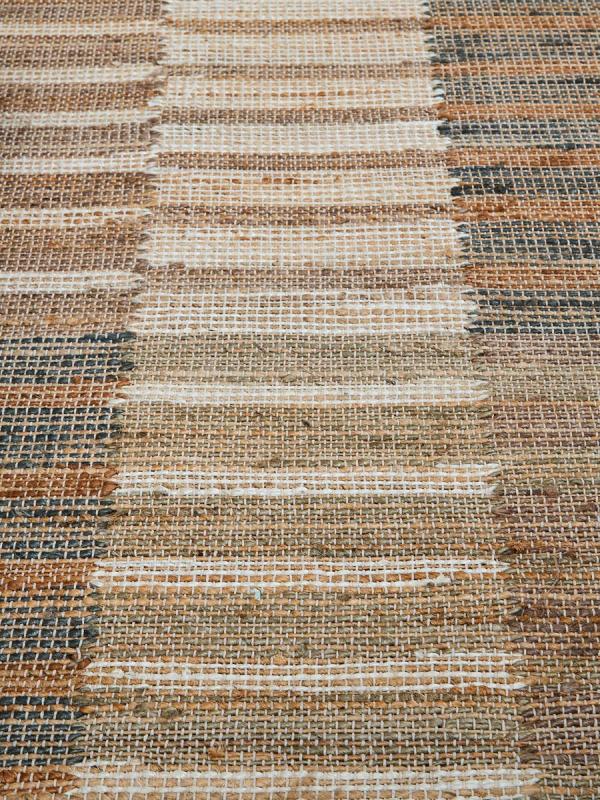 Ковер из джута rishikesh из коллекции ethnic, 120x180 см