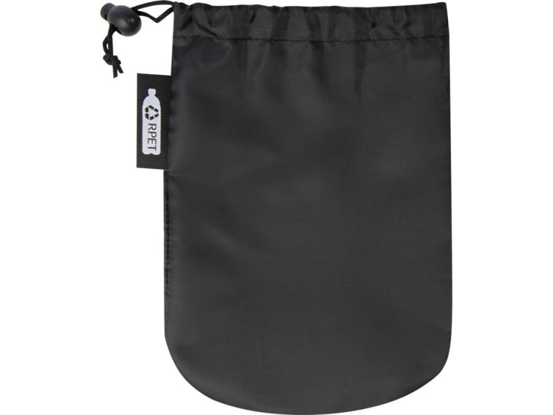 Сверхлегкое быстросохнущее полотенце Pieter из переработанного РЕТ-пластика